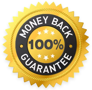 Nervalis supplement 360 Days Money Back Guarantee